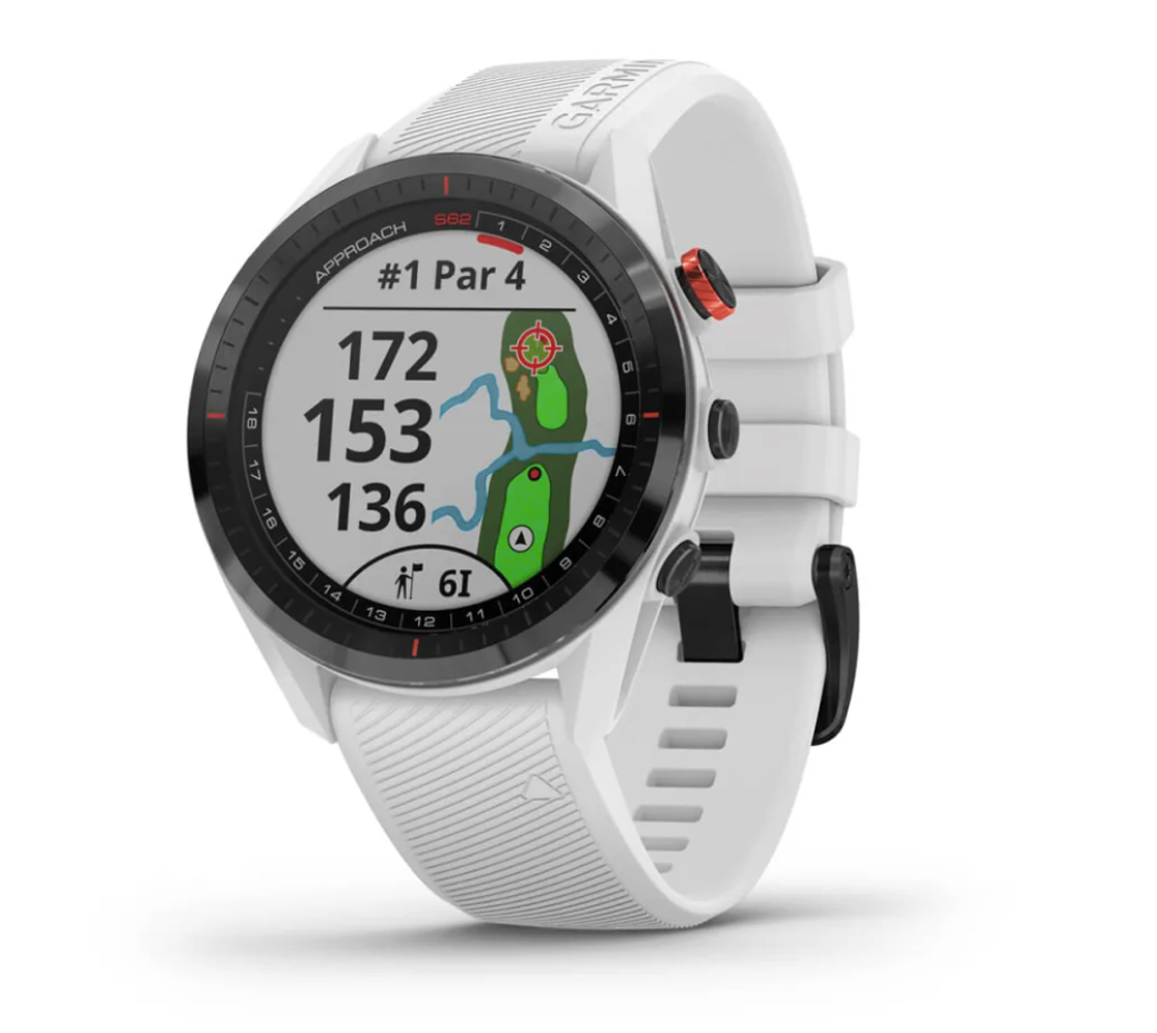 RELOJ GARMIN S62