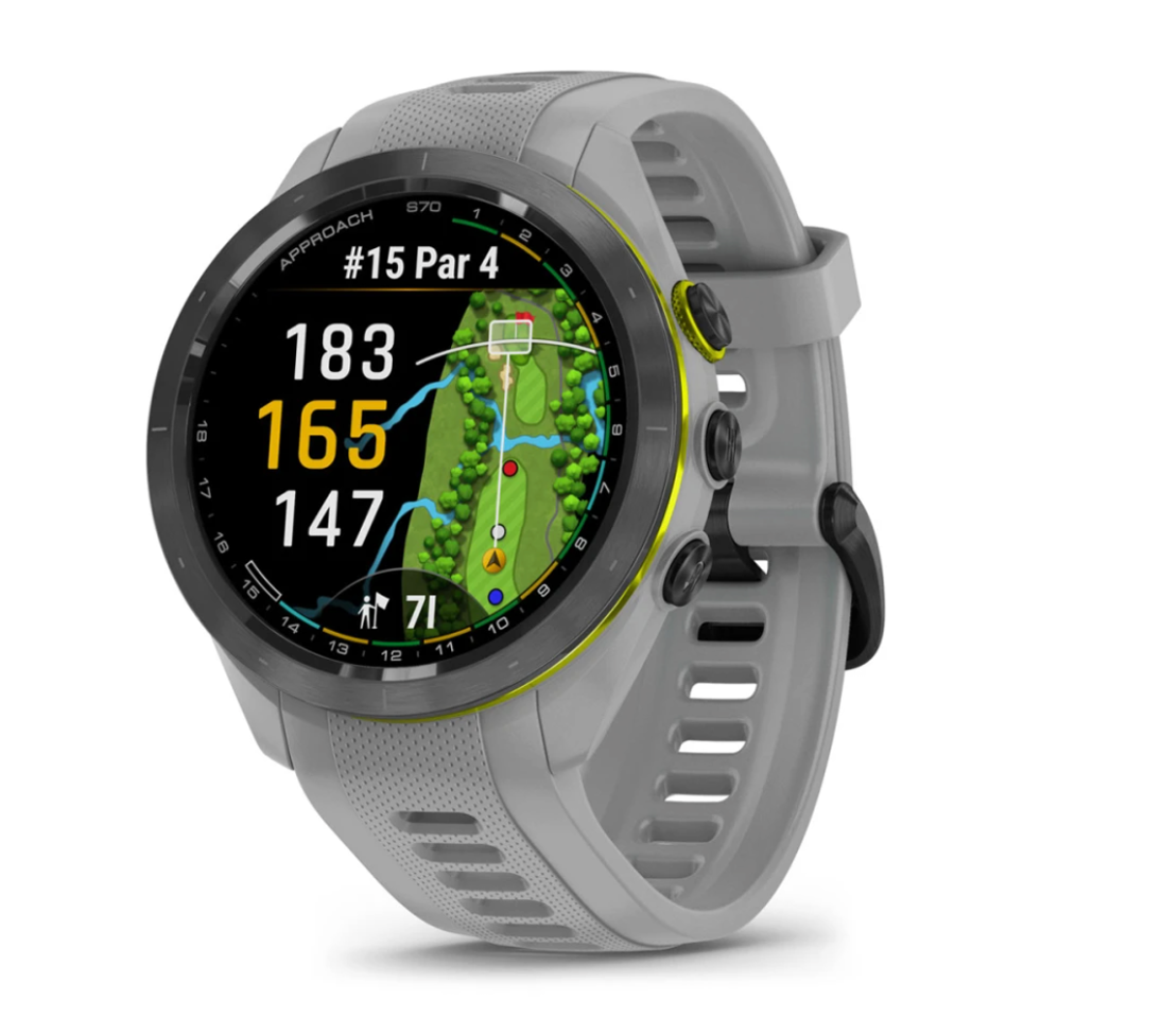 RELOJ GARMIN APPROACH S70-42