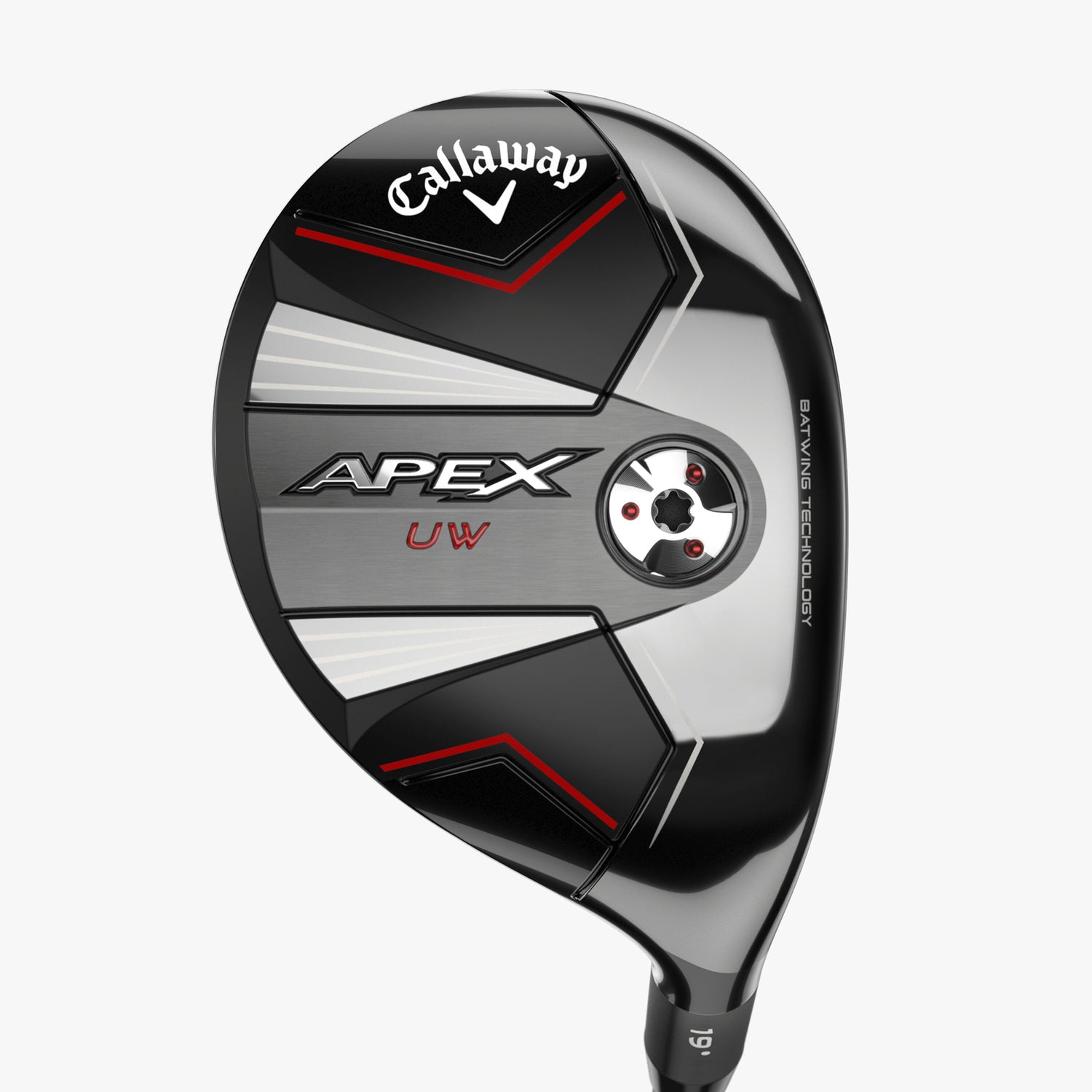 HIBRIDO CALLAWAY APEX UW