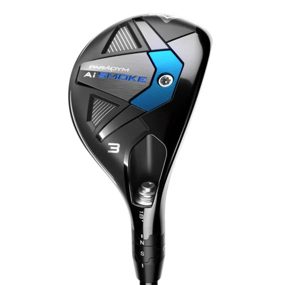 Callaway Paradym Ai Smoke Híbrido