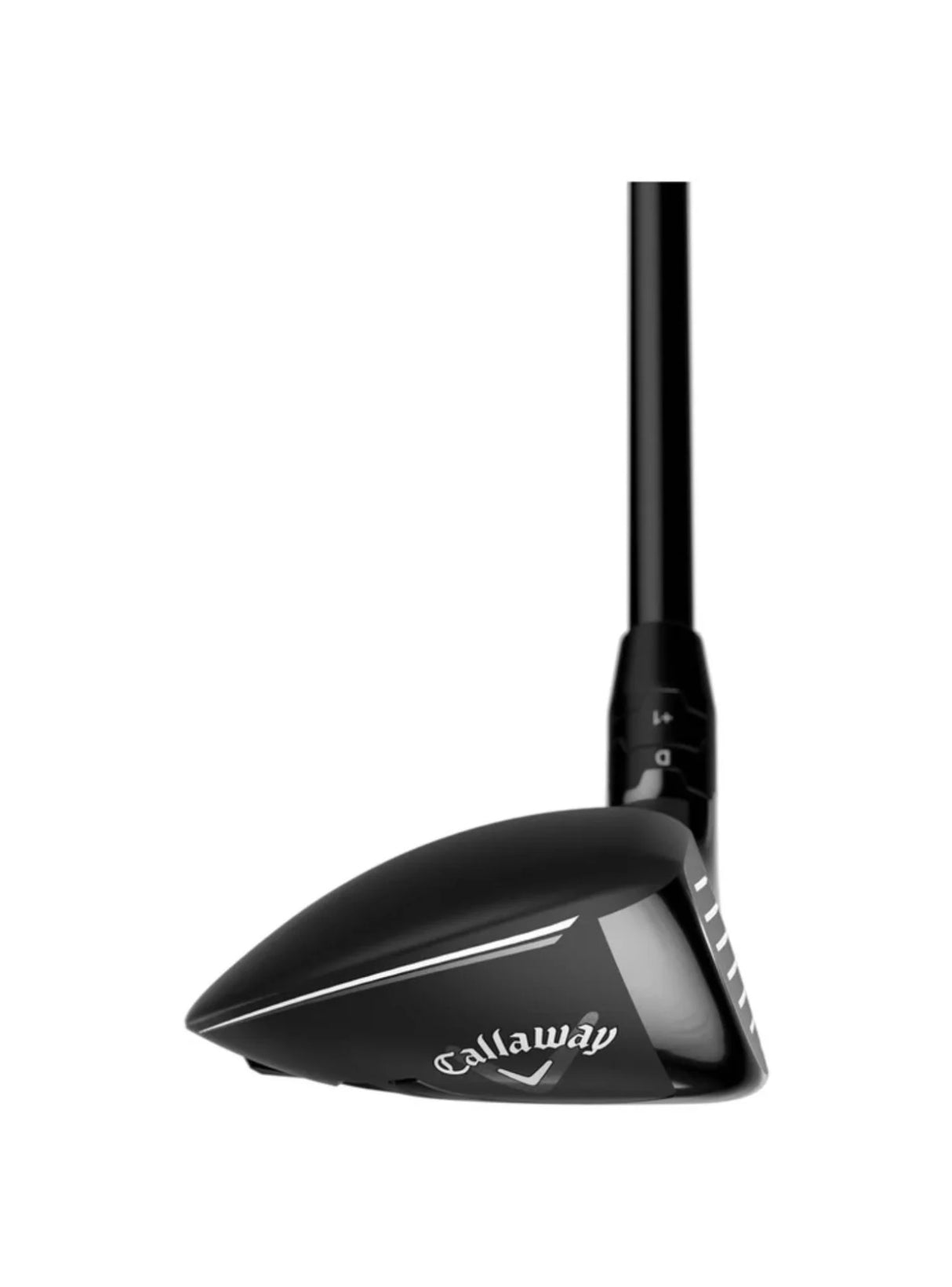 HIBRIDO CALLAWAY PARADYM AI SMOKE MAX FAST