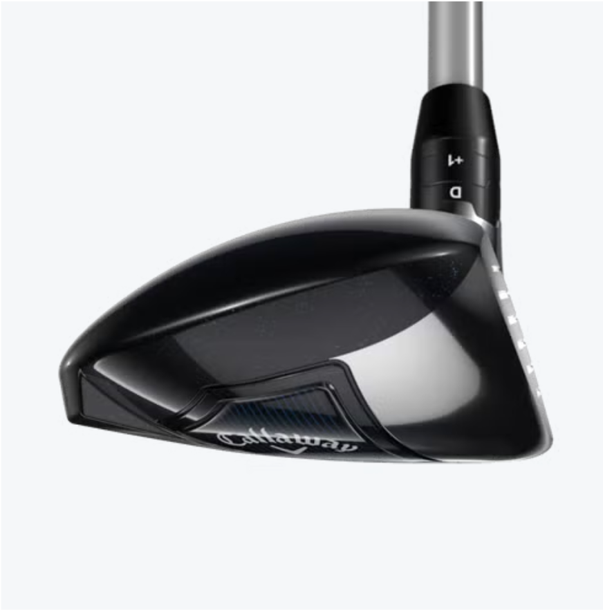 HIBRIDO CALLAWAY PARADYM MUJER
