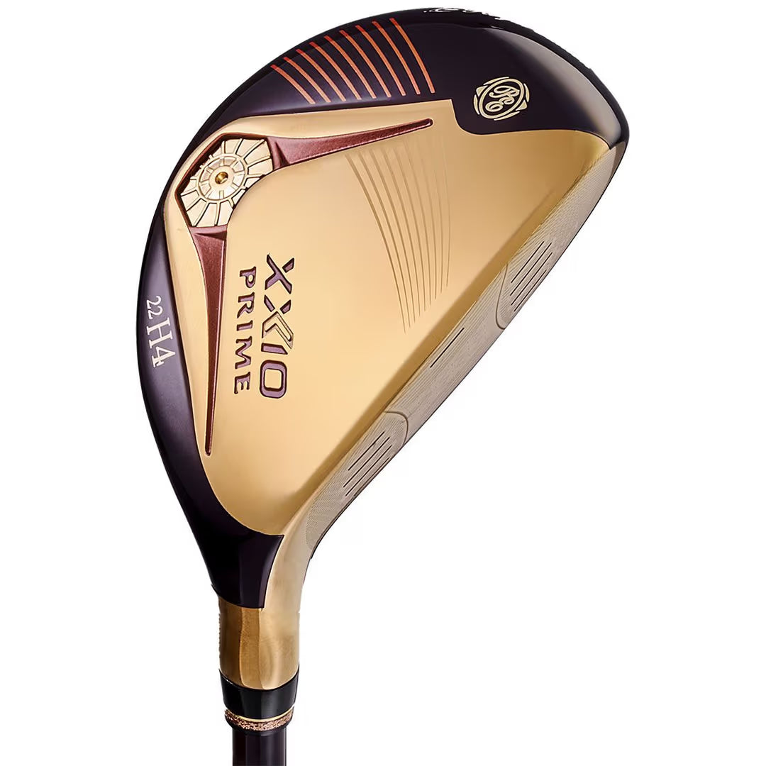 HIBRIDO XXIO PRIME ROYAL EDITION 6 MUJER