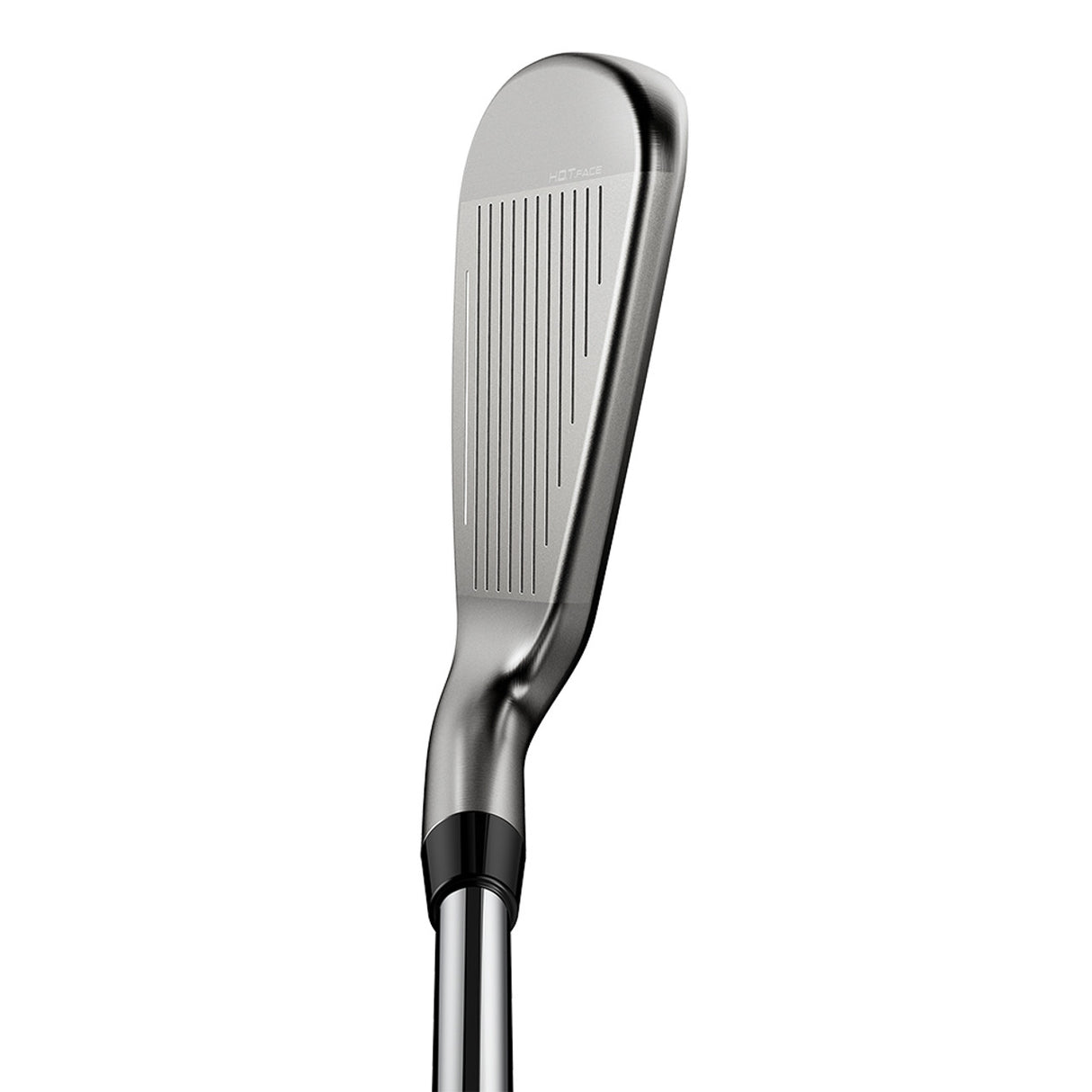 HIERRO COBRA DARKSPEED ONE LENGTH
