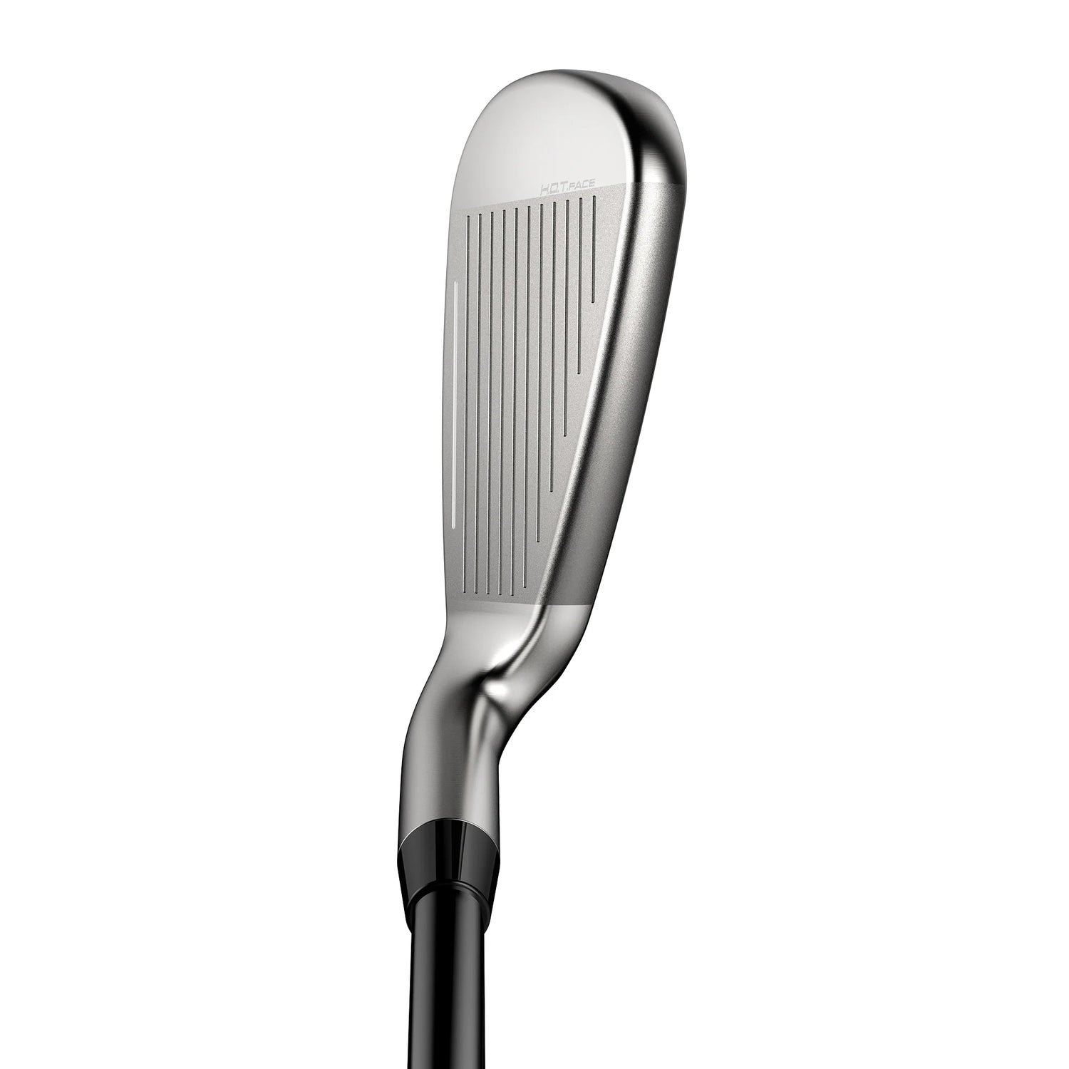 HIERRO COBRA DS-ADAPT MAX MUJER