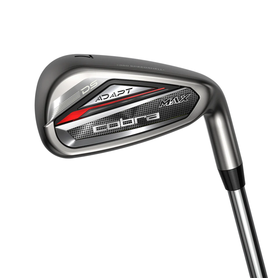 HIERRO COBRA DS-ADAPT MAX