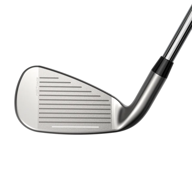 HIERRO COBRA DS-ADAPT MAX