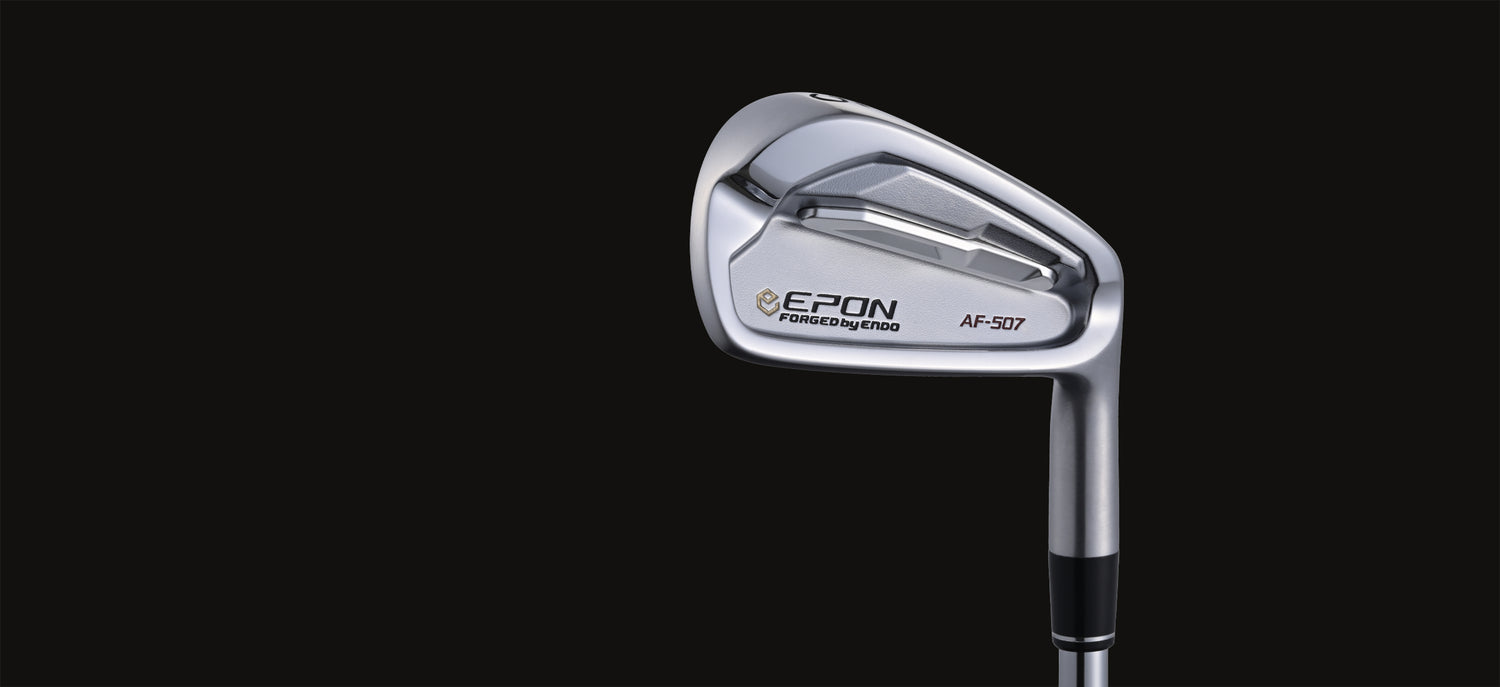 CABEZA HIERRO EPON AF-507