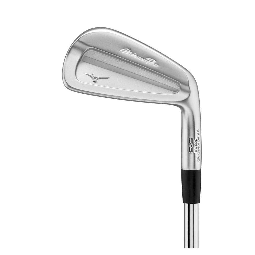 HIERRO MIZUNO PRO S-3 MUJER