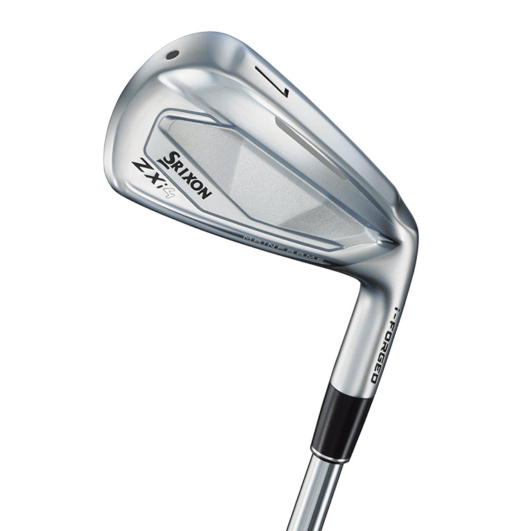 HIERRO SRIXON ZXI4
