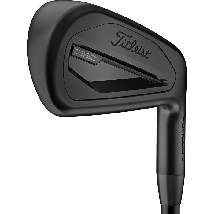 HIERRO TITLEIST T350 3G BLACK