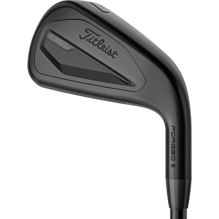 HIERRO TITLEIST T350 3G BLACK