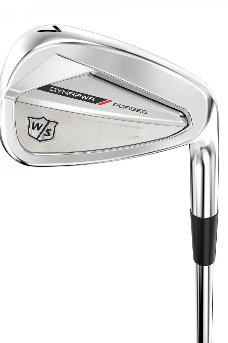 Wilson Dynapower Forged Hierros