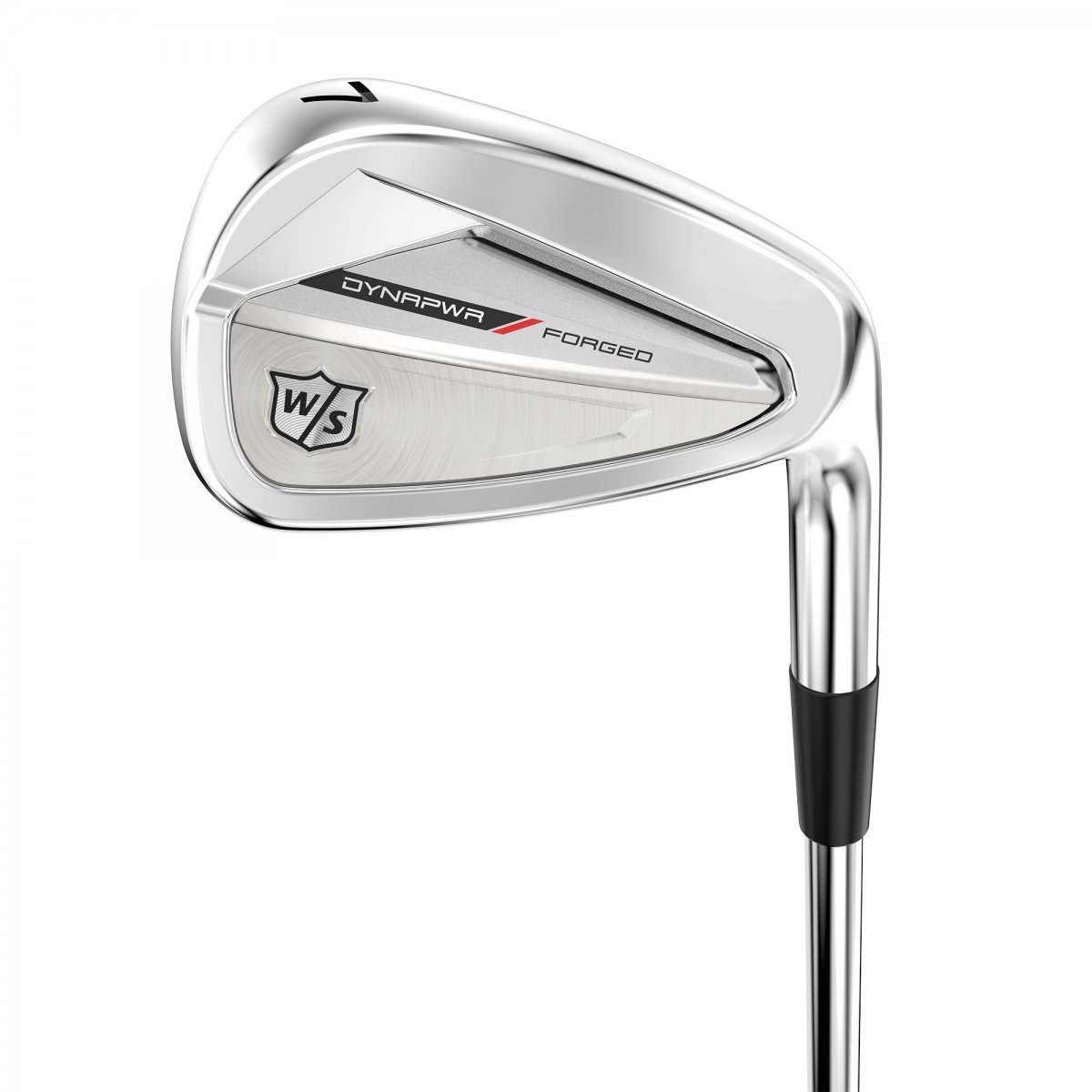 HIERRO WILSON DYNAPOWER FORGED
