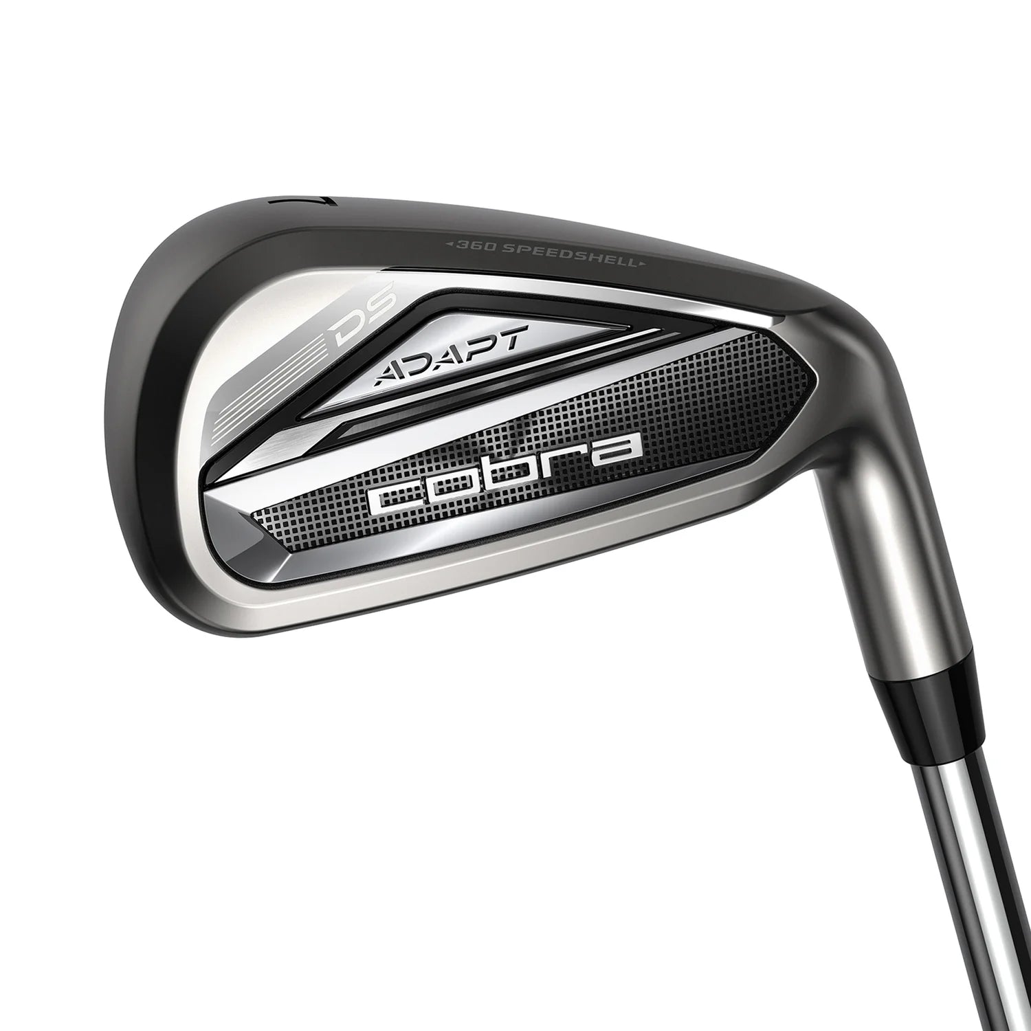 HIERRO COBRA DS-ADAPT