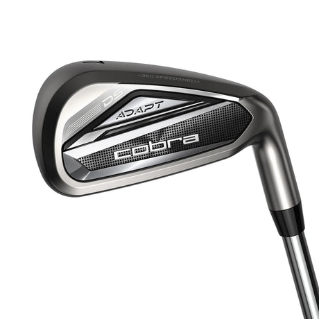 HIERRO COBRA DS-ADAPT