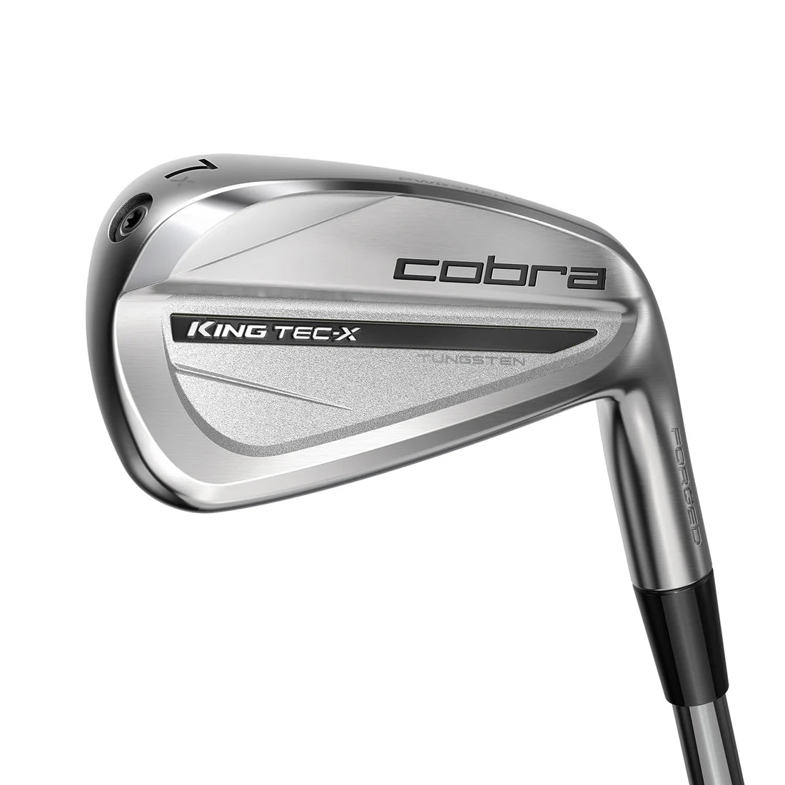 HIERRO COBRA KING TEC X