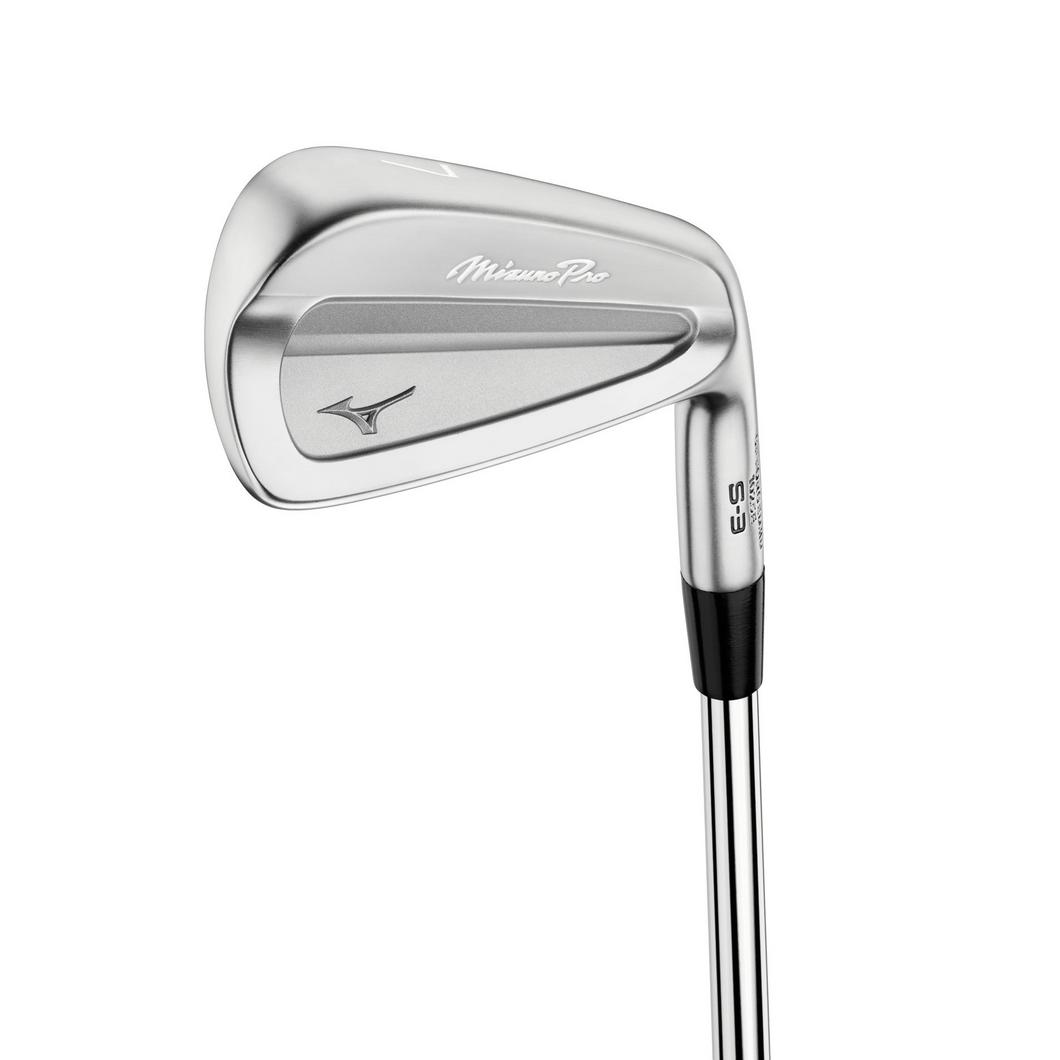 HIERRO MIZUNO PRO S-3 MUJER