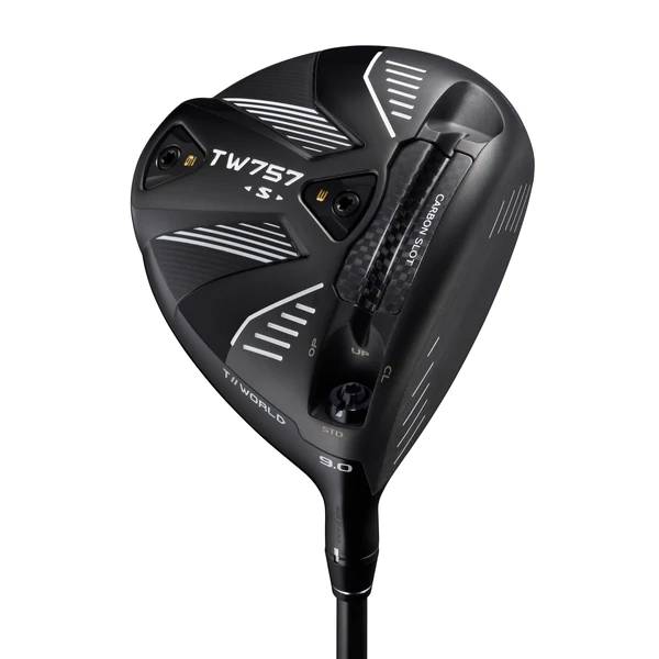 DRIVE HONMA TW757 D