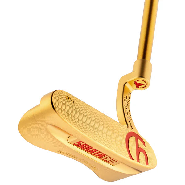 PUTT HONMA CLUB LAB-IF 5S