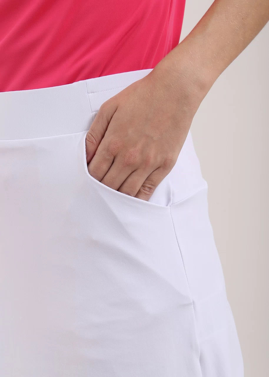 FALDA CHERVO JULIETTA