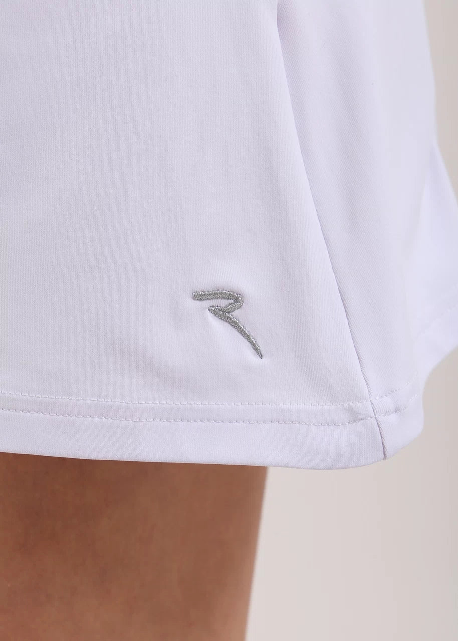 FALDA CHERVO JULIETTA