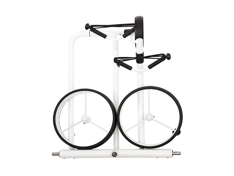 CARRO JUSTAR WHITE 1.0