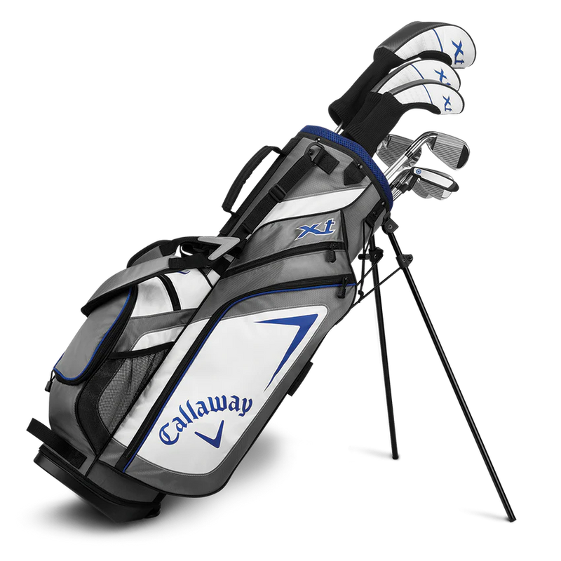 Callaway XT Teen Set Completo
