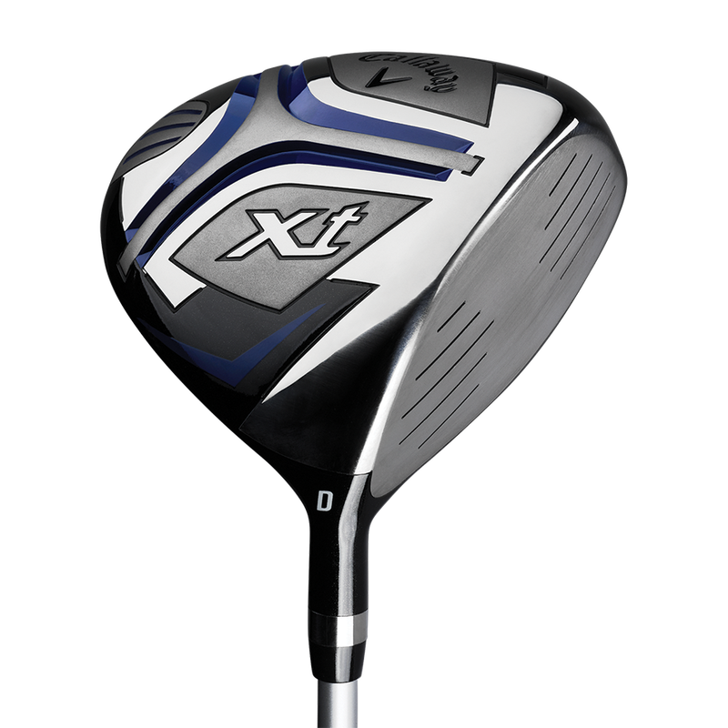 KIT CALLAWAY XT TEEN