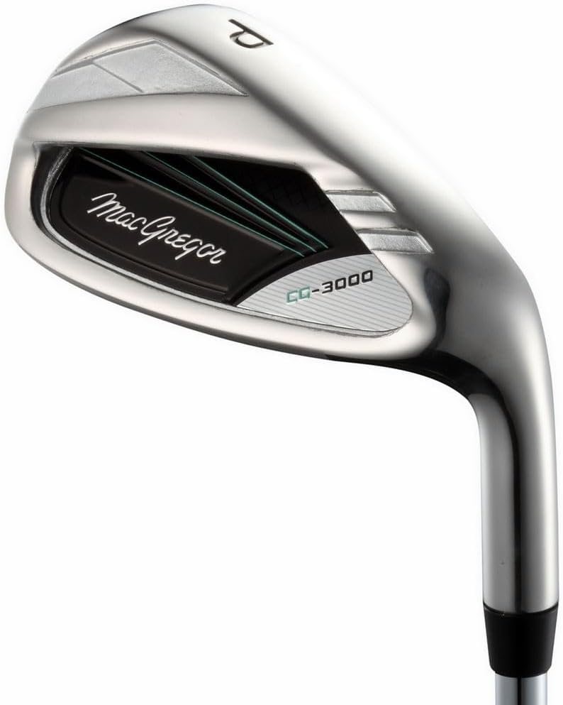 KIT MACGREGOR CG3000 MUJER