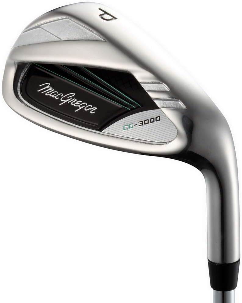 KIT MACGREGOR CG3000 MUJER