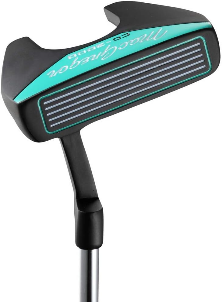 KIT MACGREGOR CG3000 MUJER