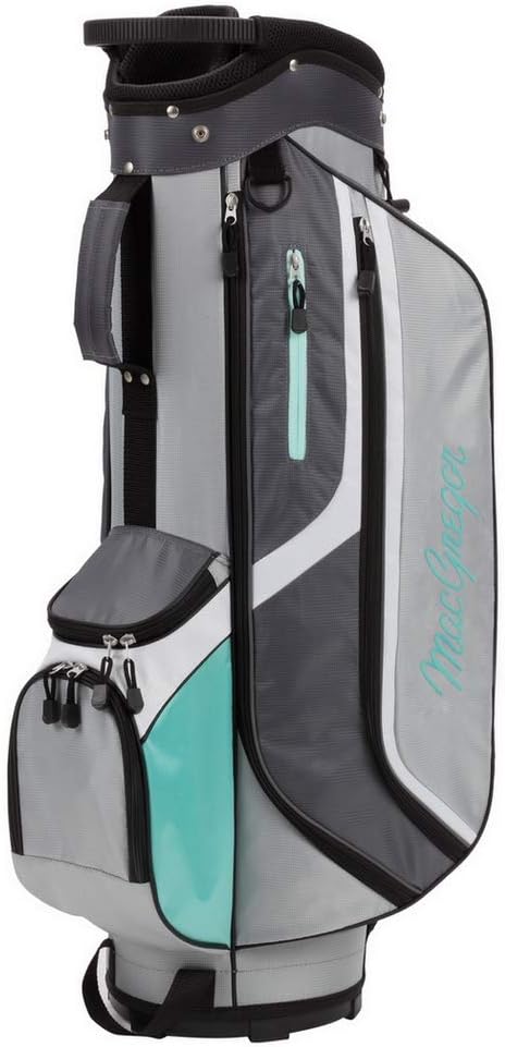 KIT MACGREGOR CG3000 MUJER