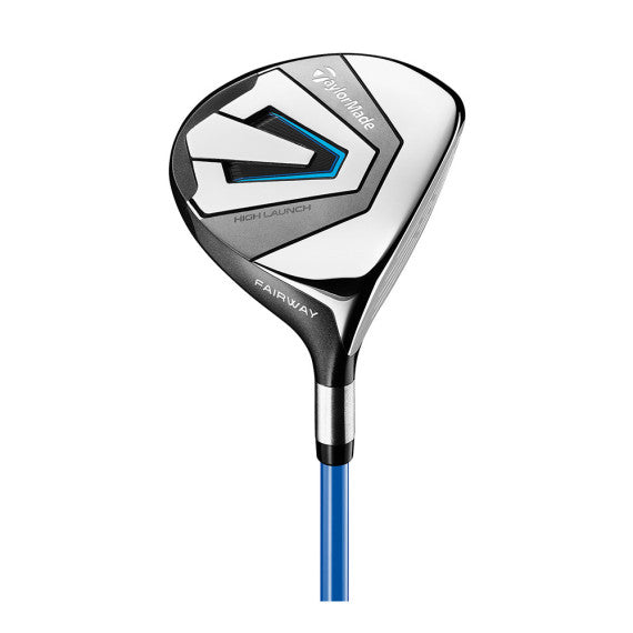 KIT TAYLOR MADE JUNIOR SIZE 1