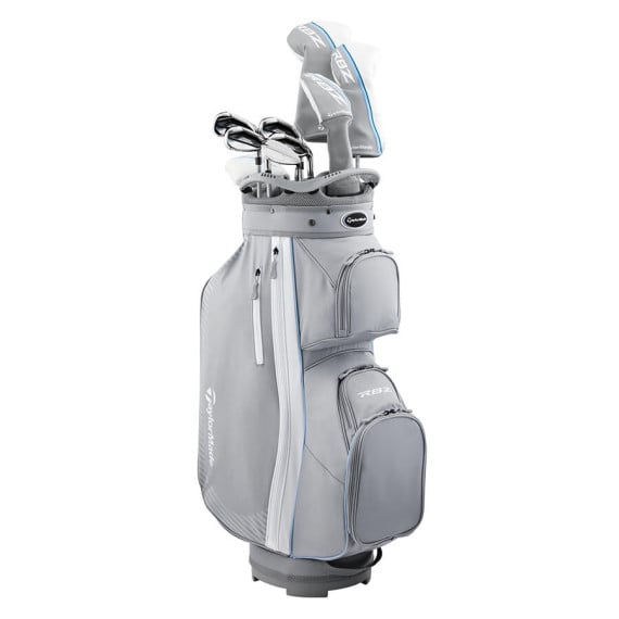 KIT TAYLOR MADE RBZ MUJER