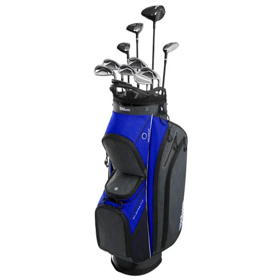 KIT WILSON PLAYERFIT