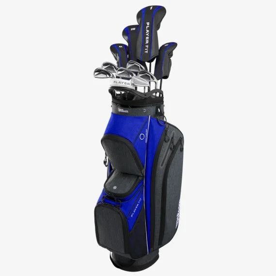 KIT WILSON PLAYERFIT