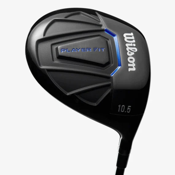 KIT WILSON PLAYERFIT