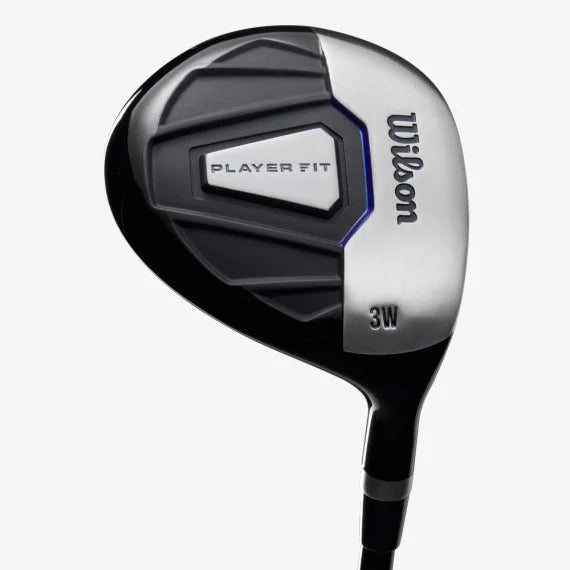 KIT WILSON PLAYERFIT