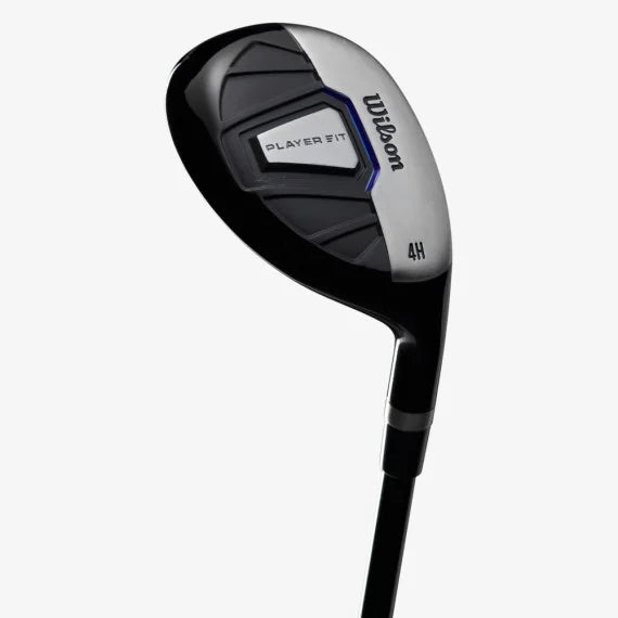 KIT WILSON PLAYERFIT