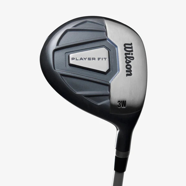 KIT WILSON PLAYERFIT MUJER