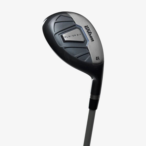 KIT WILSON PLAYERFIT MUJER