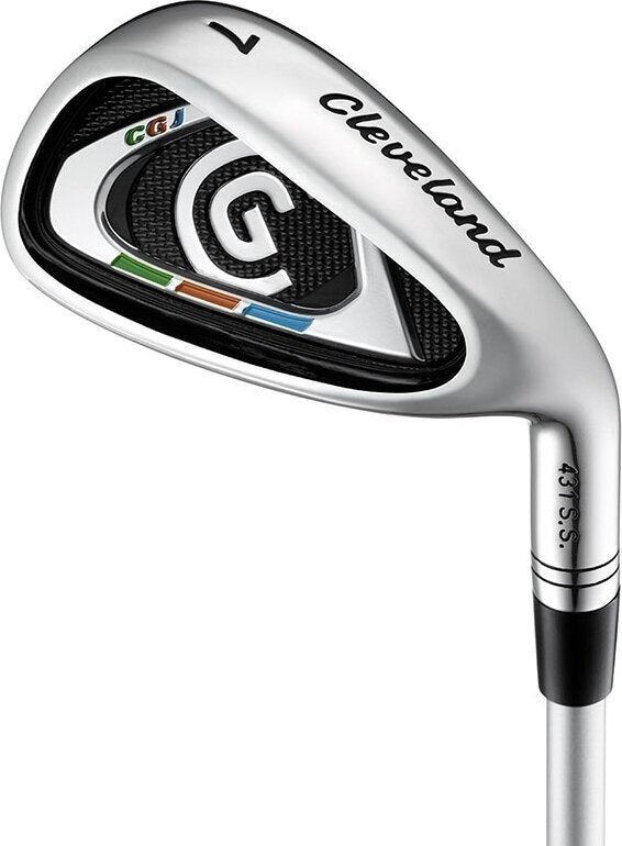 SET CLEVELAND JUNIOR