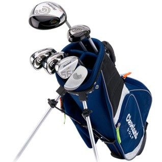 SET CLEVELAND JUNIOR