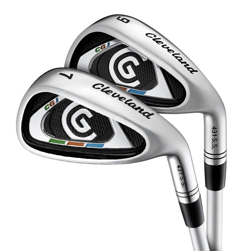 SET CLEVELAND JUNIOR