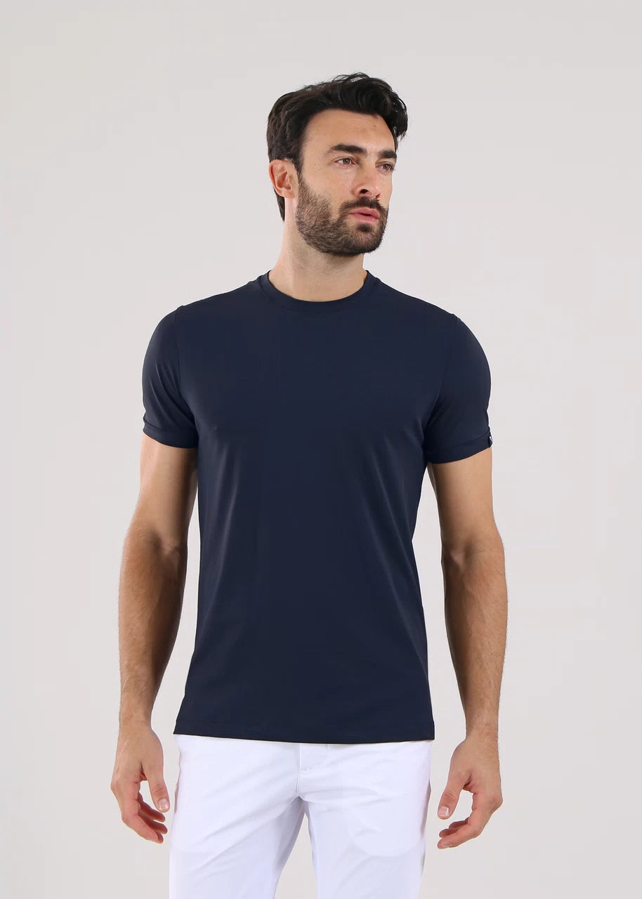 CAMISETA CHERVO LAMBERTO