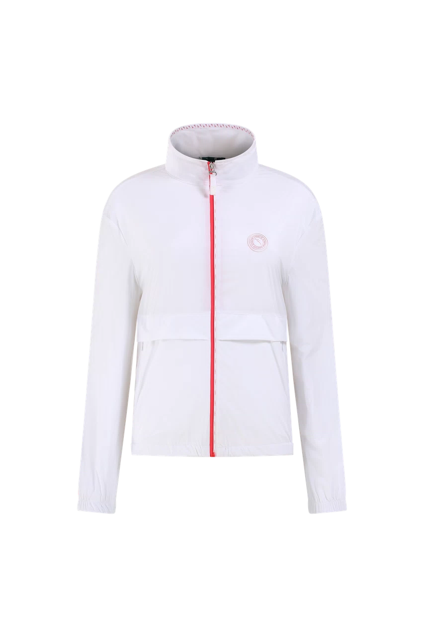CHAQUETA CHERVO MELONE MUJER