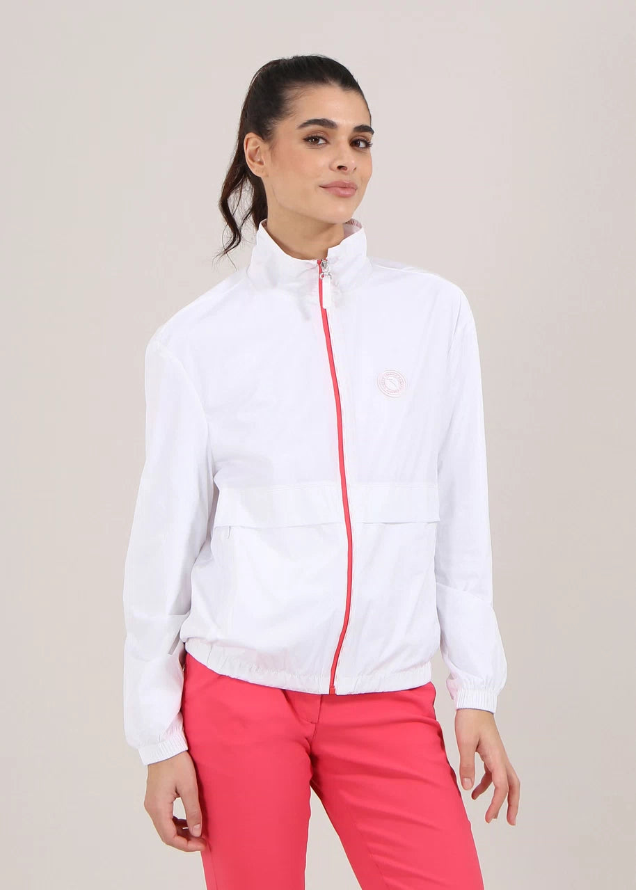 CHAQUETA CHERVO MELONE MUJER