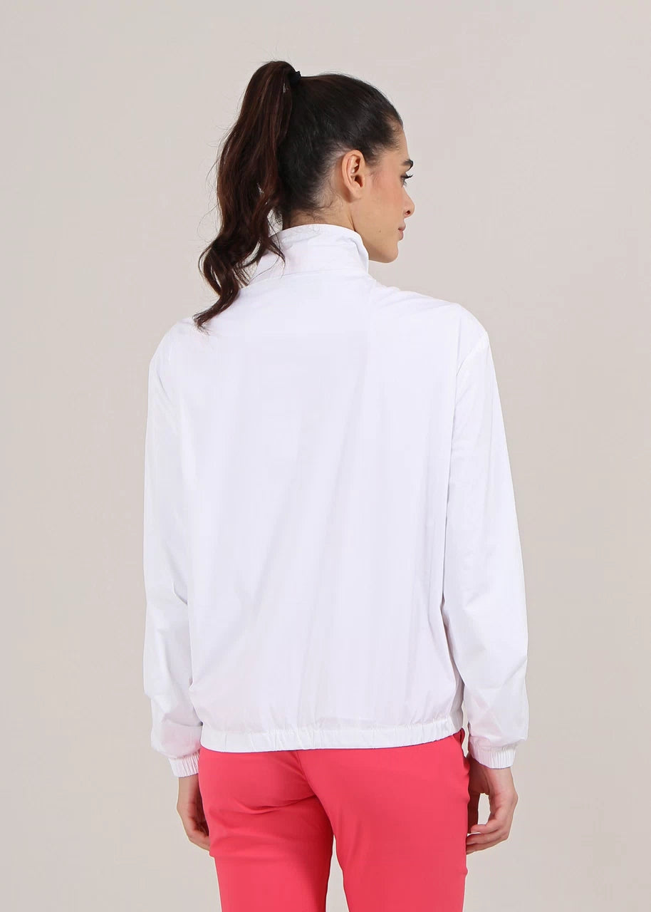 CHAQUETA CHERVO MELONE MUJER