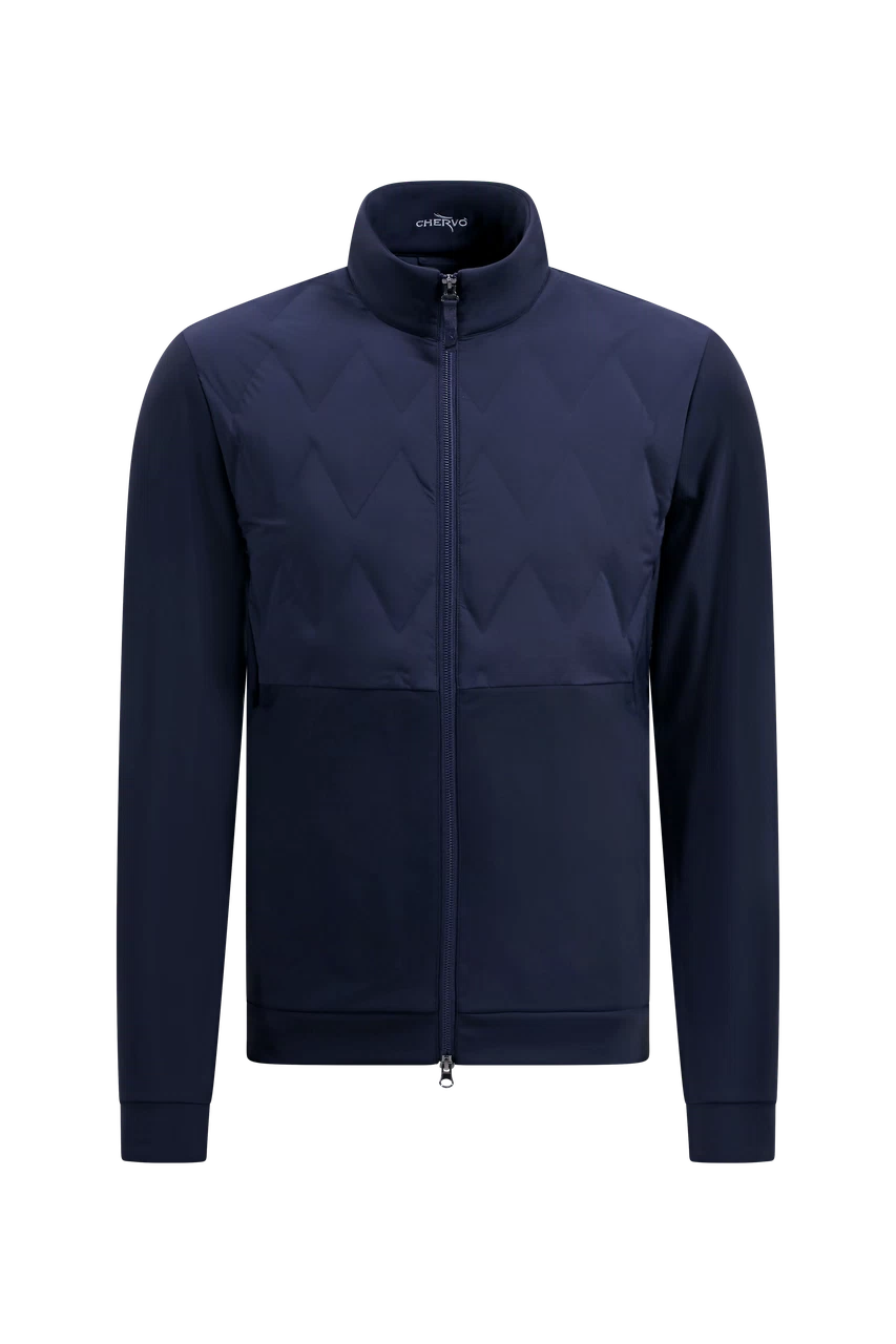 CHAQUETA CHERVO MUSICISTA